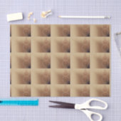 Vintag Seidenpapier (Handwerk)