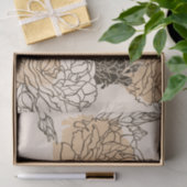 Vintag Seidenpapier (Geschenk)