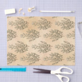 Vintag Seidenpapier (Handwerk)