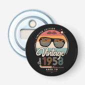 Vintag seit 1958 flaschenöffner (Vorderseite)