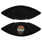 Vintag seit 1960 football (Paneele)