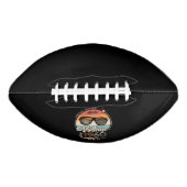 Vintag seit 1960 football (Vorderseite)