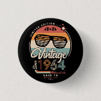 Vintag seit 1964