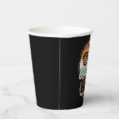 Vintag seit 1966 pappbecher (Rechts)