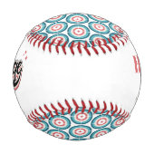 Vintag seit - 1970 baseball (Vorderseite)