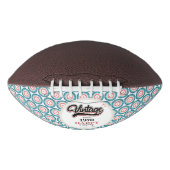 Vintag seit - 1970 football (Vorderseite)