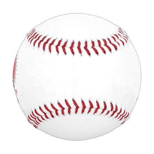 Vintag seit 1971 baseball (Vorderseite)