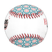 Vintag seit - 1971 baseball (Vorderseite)