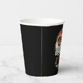 Vintag seit 1971 pappbecher (Rechts)