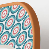 Vintag seit - 1971 pickleball schläger (Linke Seite)