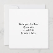 Vintag seit - 1973 (Rückseite)