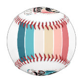 Vintag seit 1973 baseball (Rückseite)