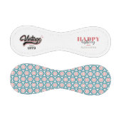 Vintag seit - 1973 baseball (Paneele)