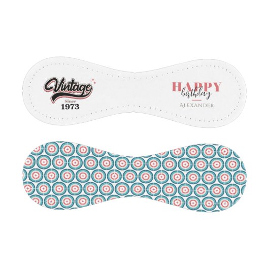 Vintag seit - 1973 baseball (Paneele)