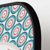 Vintag seit - 1973 pickleball schläger (Linke Seite)