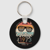 Vintag seit 1973