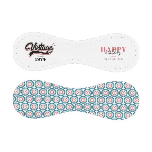 Vintag seit - 1974 baseball (Paneele)