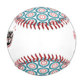 Vintag seit - 1974 baseball (Vorderseite)