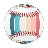 Vintag seit 1974 baseball (Rückseite)