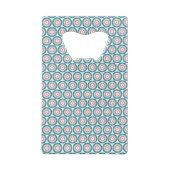 Vintag seit - 1974 geldbeutel flaschenöffner (Rückseite)