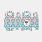 Vintag seit - 1974 geschenkschachtel (Ungefaltet)