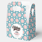 Vintag seit - 1974 geschenkschachtel (Geöffnet)