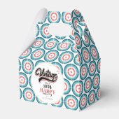 Vintag seit - 1974 geschenkschachtel (Vorderseite)