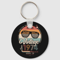Vintag seit 1974