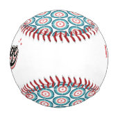 Vintag seit - 1975 baseball (Vorderseite)