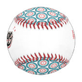 Vintag seit - 1976 baseball (Vorderseite)