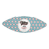 Vintag seit - 1976 football (Panel)