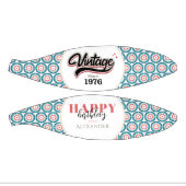 Vintag seit - 1976 mini basketball (Panele)