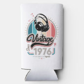 Vintag seit 1976 selters dosenkühler (Rückseite)