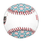 Vintag seit - 1977 baseball (Vorderseite)