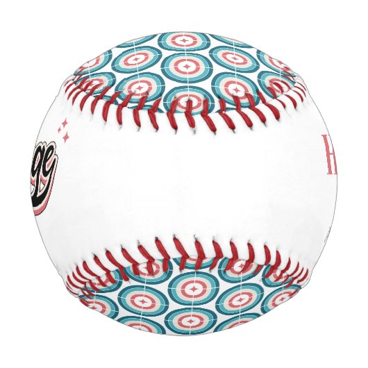 Vintag seit - 1978 baseball (Vorderseite)