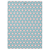 Vintag seit - 1978 klemmbrett (Rückseite)