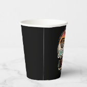 Vintag seit 1978 pappbecher (Rechts)