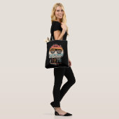 Vintag seit 1978 Totbeutel Tasche (Am Model)