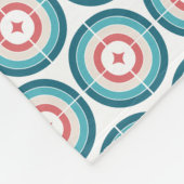 Vintag seit - 1979 fleecedecke (Ecke)