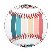 Vintag seit 1979 Kopfhörer Baseball (Rückseite)