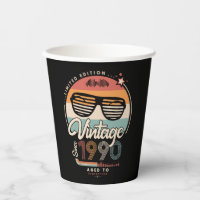 Vintag seit 1990