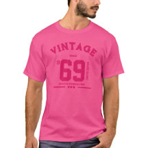 Vintag seit Limited Edition