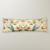 Vintag Seitenschläferkissen (Rückseite)