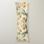 Vintag Seitenschläferkissen (Vorderseite Vertikal)