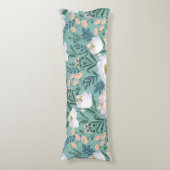 Vintag Seitenschläferkissen (Vorderseite Vertikal)