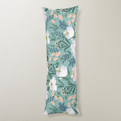 Vintag Seitenschläferkissen (Rückseite (Vertikal))