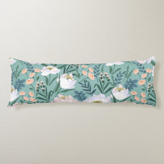 Vintag Seitenschläferkissen (Vorderseite)