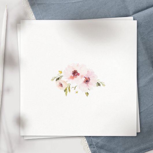 Vintag Serviette