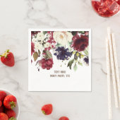 Vintag Serviette (Beispiel)