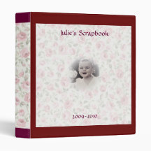 Vintag Shabby Sweet Rose